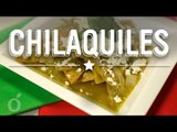Chilaquiles en Salsa Verde | Chilaquiles | Kiwilimón