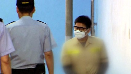 '1심 사형' 이영학 2심서 무기징역 감형 / YTN