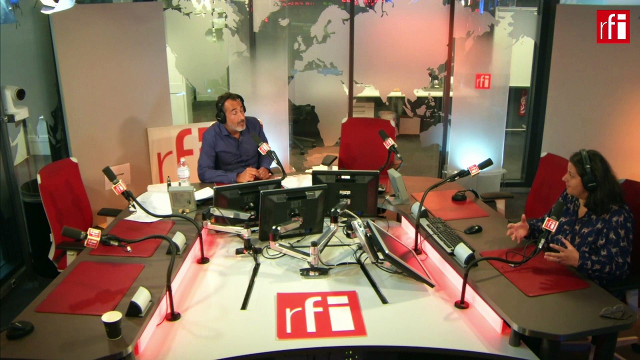 Libye : affrontements acharnés à Tripoli