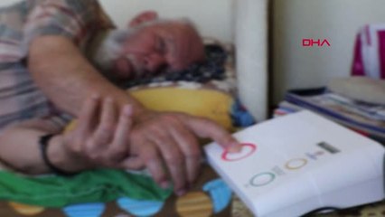 Denizli'de Tek Tuşla Acil Yardım Dönemi Başladı