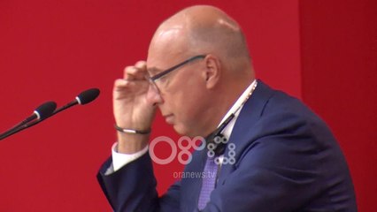 Ora News - Prokurori i Apelit në Durrës probleme me pasurinë. Batuta e vëzhguesit ndërkombëtar