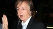 Paul McCartney doesn't blame 'intrusive' Yoko Ono for Beatles split