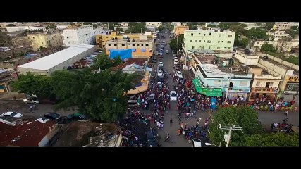 Liro Shaq El Sofoke - Con La Careta De Chucky (VIDEO OFICIAL)