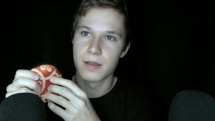 Extremely Sensitive ASMR