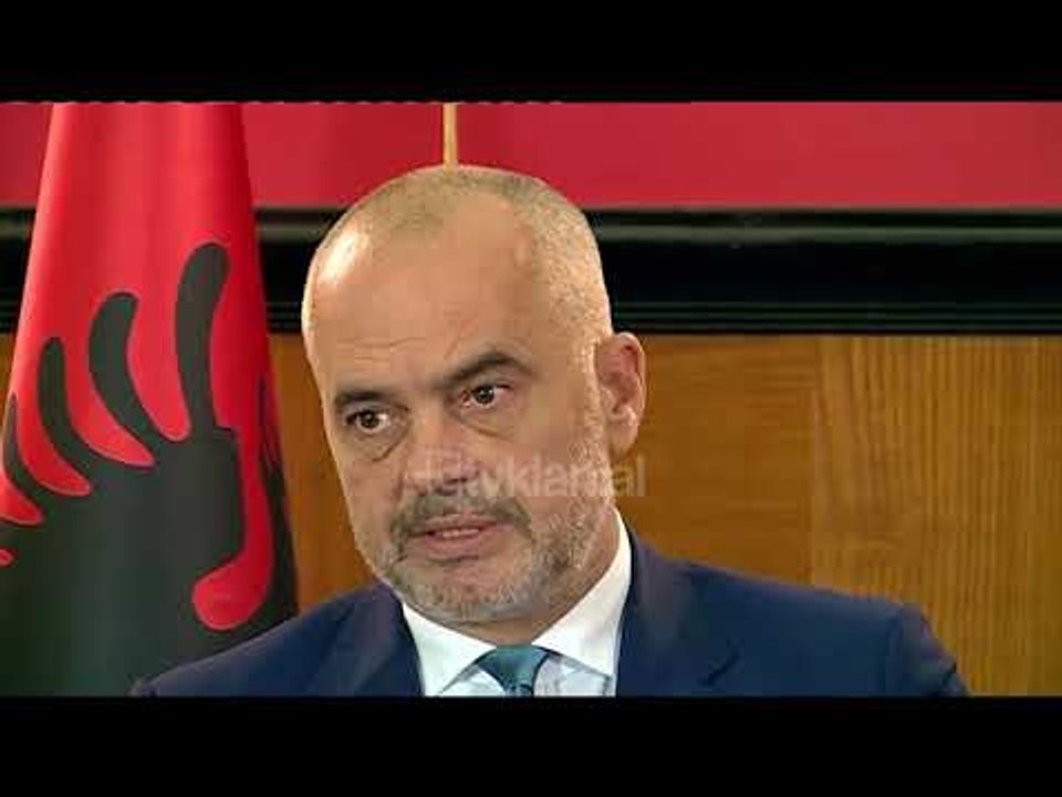 Rama shkarkon kreun e Hipotekes se Fierit