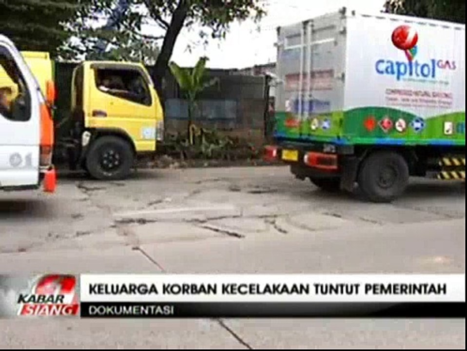 Warga Tewas Lantaran Jalan Rusak, Pemkot Bekasi Digugat