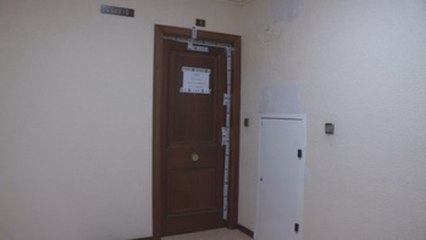 Un hombre asesina a su madre y a su mujer en Zaragoza y se suicida