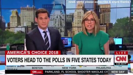 BREAKING NEWS WHAT OHIO'S 12 TH DISTRICT COULD TELL US ABOUT MIDTERM ELECTIONS. CNN