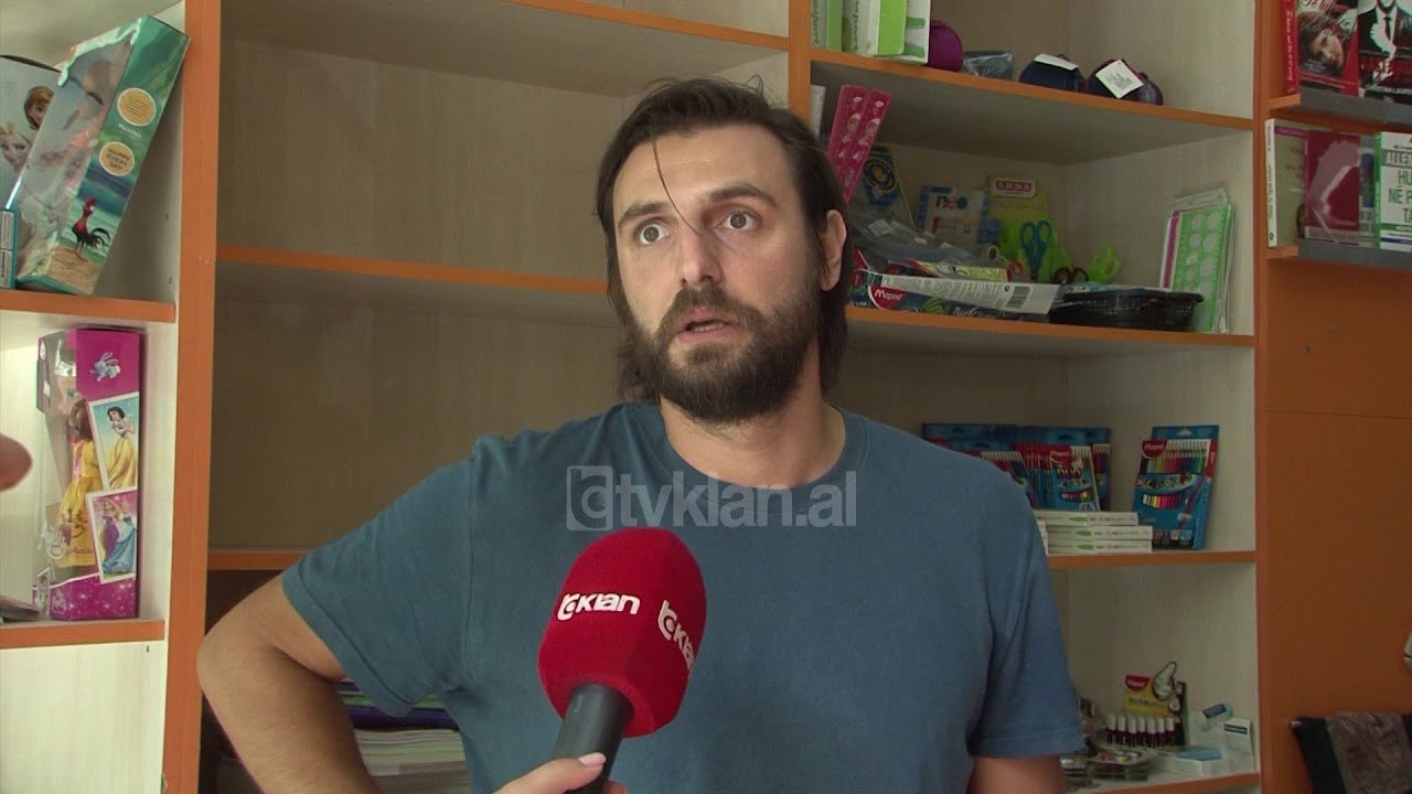Mungojnë tekstet per disa klasa