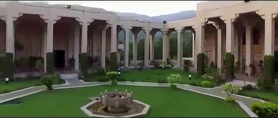 Exclusive Footage of Punjab House