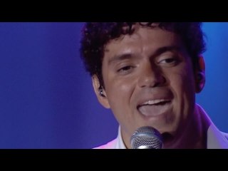 Jorge Vercillo - Homem-Aranha