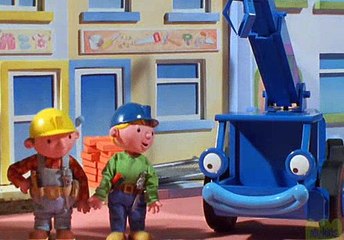 Bob the Builder - s08e06 - Lofty's Jungle Fun