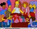 Homer apprend que Marge est enceinte - Les Simpson