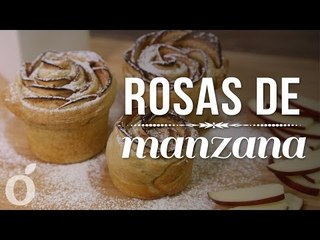 ROSAS DE MANZANA