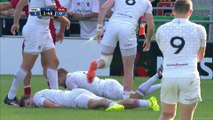 FINAL ENGLAND / RUSSIA - RUGBY EUROPE MEN'S SEVENS GRAND PRIX SERIES - EXETER 2018