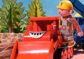 Bob the Builder - s08e12 - Travis Gets Lucky