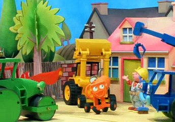 Bob the Builder - s08e13 - Scruffty on Guard