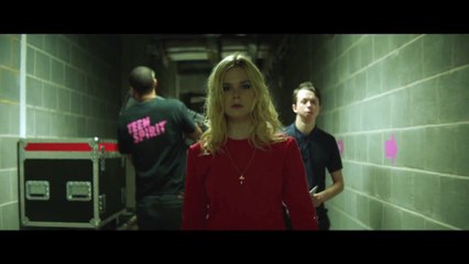 Teen Spirit - Bande-annonce VO avec Elle Fanning