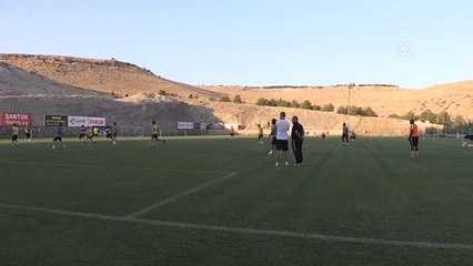 Hatalarımızı Bir Sonraki Karşılaşmada Yapmamaya Çalışacağız"