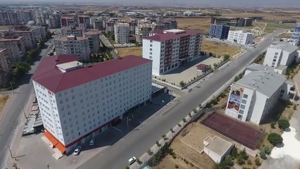 KYK'den öğrencilere konforlu barınma imkanı - ADIYAMAN