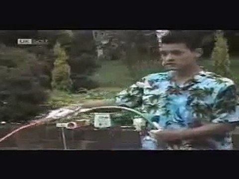 Neighbours Episode 1583