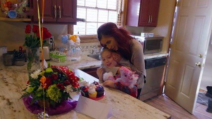 17 Ans et Maman S.8 E.23 "Je t'aime"