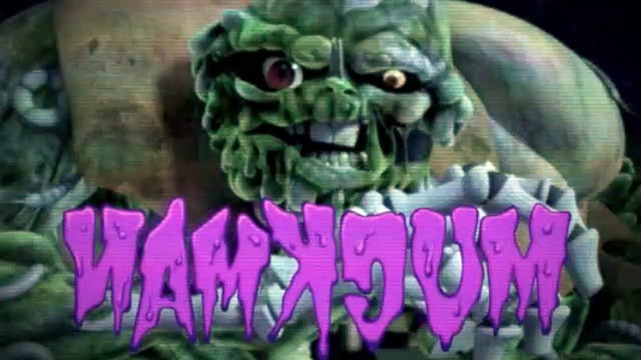 Teenage Mutant Ninja Turtles S03E15 - The Noxious Avenger