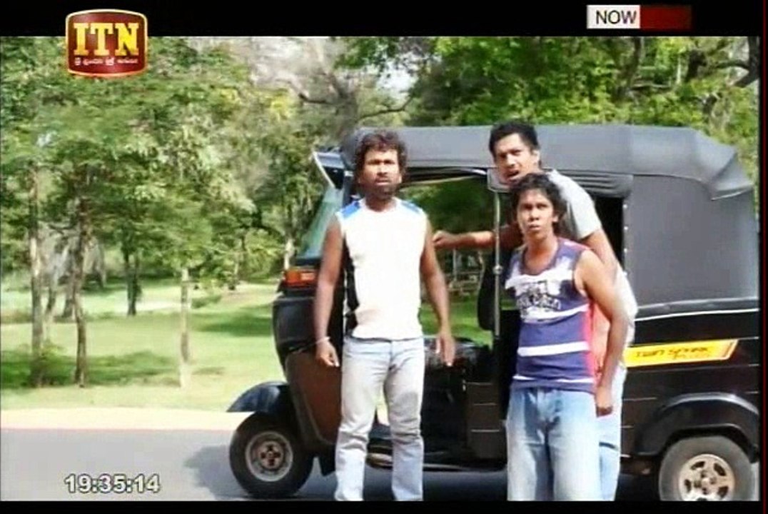 Haras Para Teledrama - 27 - 06th September 2018