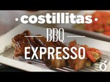 Costillas BBQ Express