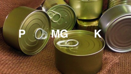 Boîte de thon : les marques à éviter