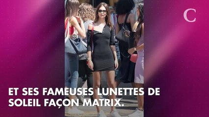 PHOTOS. Emily Ratajkowski, splendide dans les rues de New York