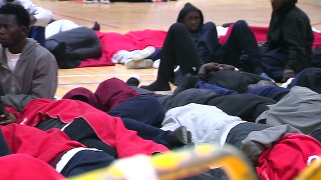 El Consejo de Europa advierte a España contra las expulsiones colectivas