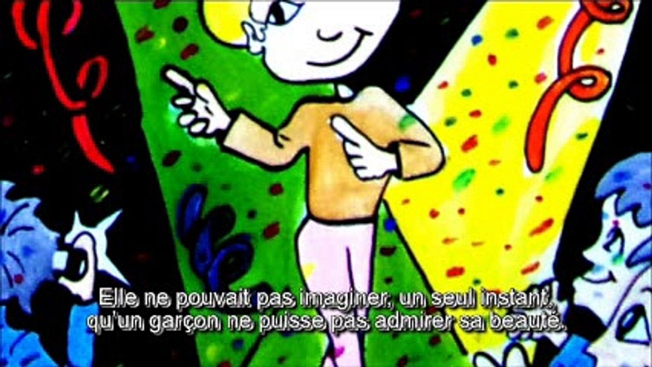 Le Monde Fabuleux de Chloé : 17- Princesse Chloé