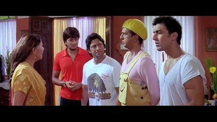 Comedy scene #5 by Skyish Entertainments