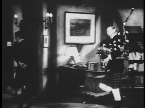 Bulldog Drummond in Africa (1938)