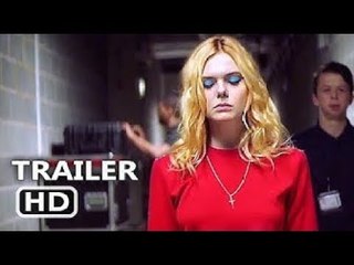 TEEN SPIRIT (FIRST LOOK - Official Trailer) 2018 Elle Fanning Movie HD