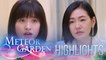 Meteor Garden: Shan Cai meets Dao Ming Si's sister