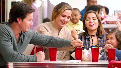 Instant Family with Mark Wahlberg - Official Trailer