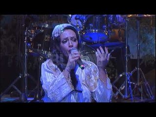 "Nata Shkodrane"  Klodiana Brahimi - Nje kellef me ar ta cova & Karajfil te zgjodha
