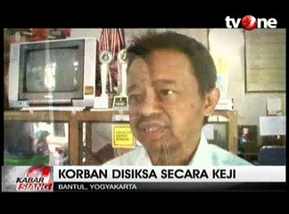 Petaka Tato Hello Kitty