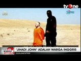 Identitas Algojo ISIS 'Jihadi John' Terungkap