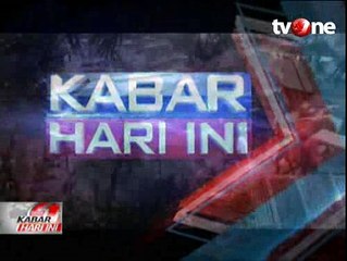 Kebakaran Rumah di Ambon Tewaskan Seorang Balita