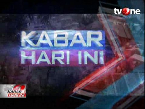 Kebakaran Rumah di Ambon Tewaskan Seorang Balita