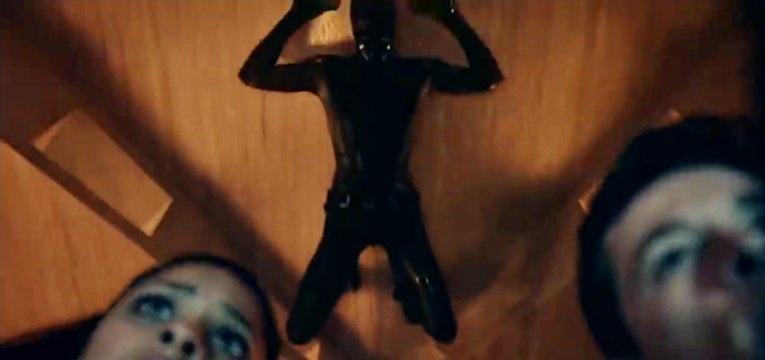 Tráiler oficial American Horror Story: Apocalipsis (inglés)