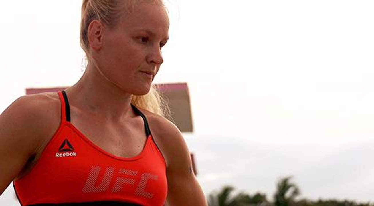 UFC 228: Montano vs Shevchenko - Daniel Cormier Preview