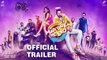 Mar Gaye Oye Loko | HD Official Trailer | Gippy Grewal, Binnu Dhillon, Jaswinder Bhalla | Rel. 31 August