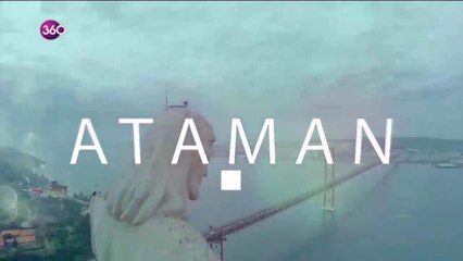 Ataman ile Devr-i Alem