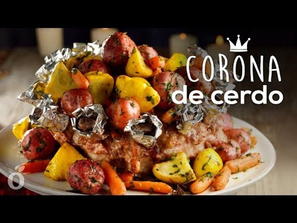 Corona de Cerdo