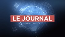 Jeunes républicains : Erik Tegner casse les codes - Journal du Jeudi 06 Septembre 2018