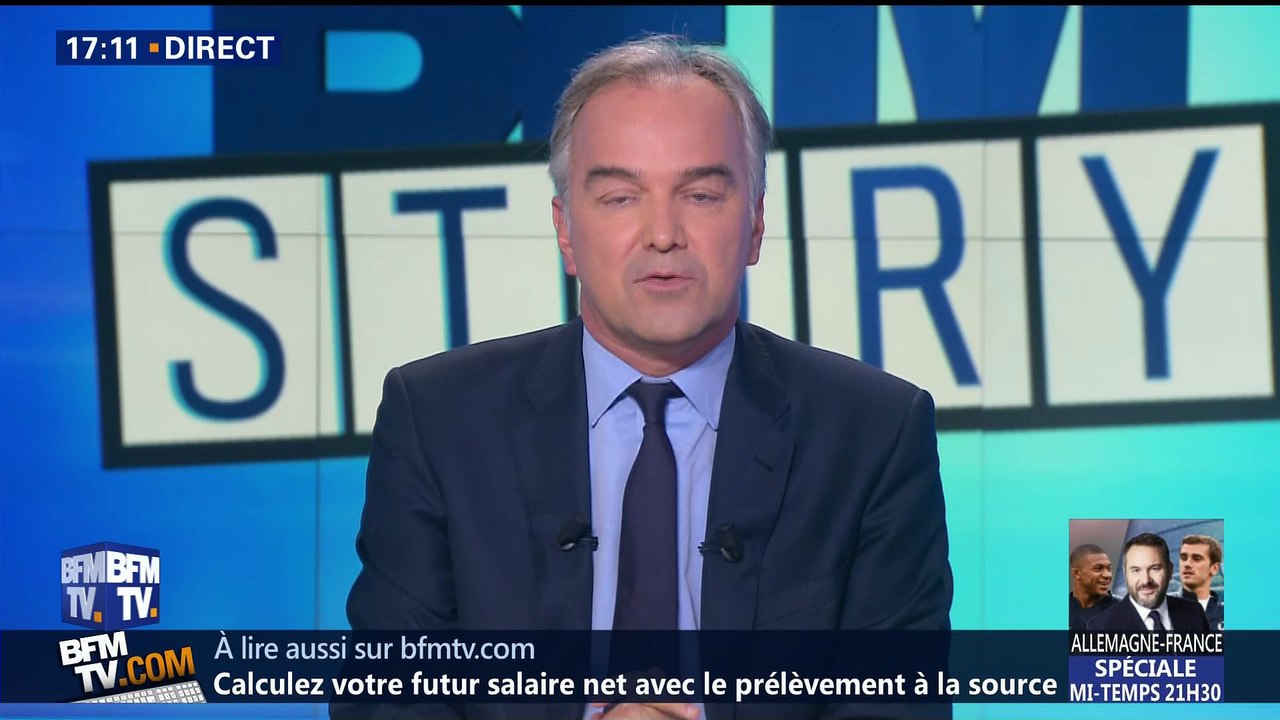 Johnny Hallyday: le nouvel album sortira le 19 octobre